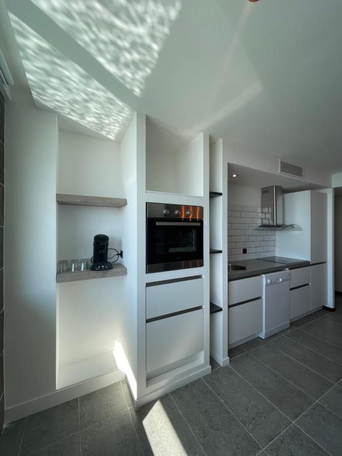 Villa Zen Saint-Raphael  Bagian luar foto