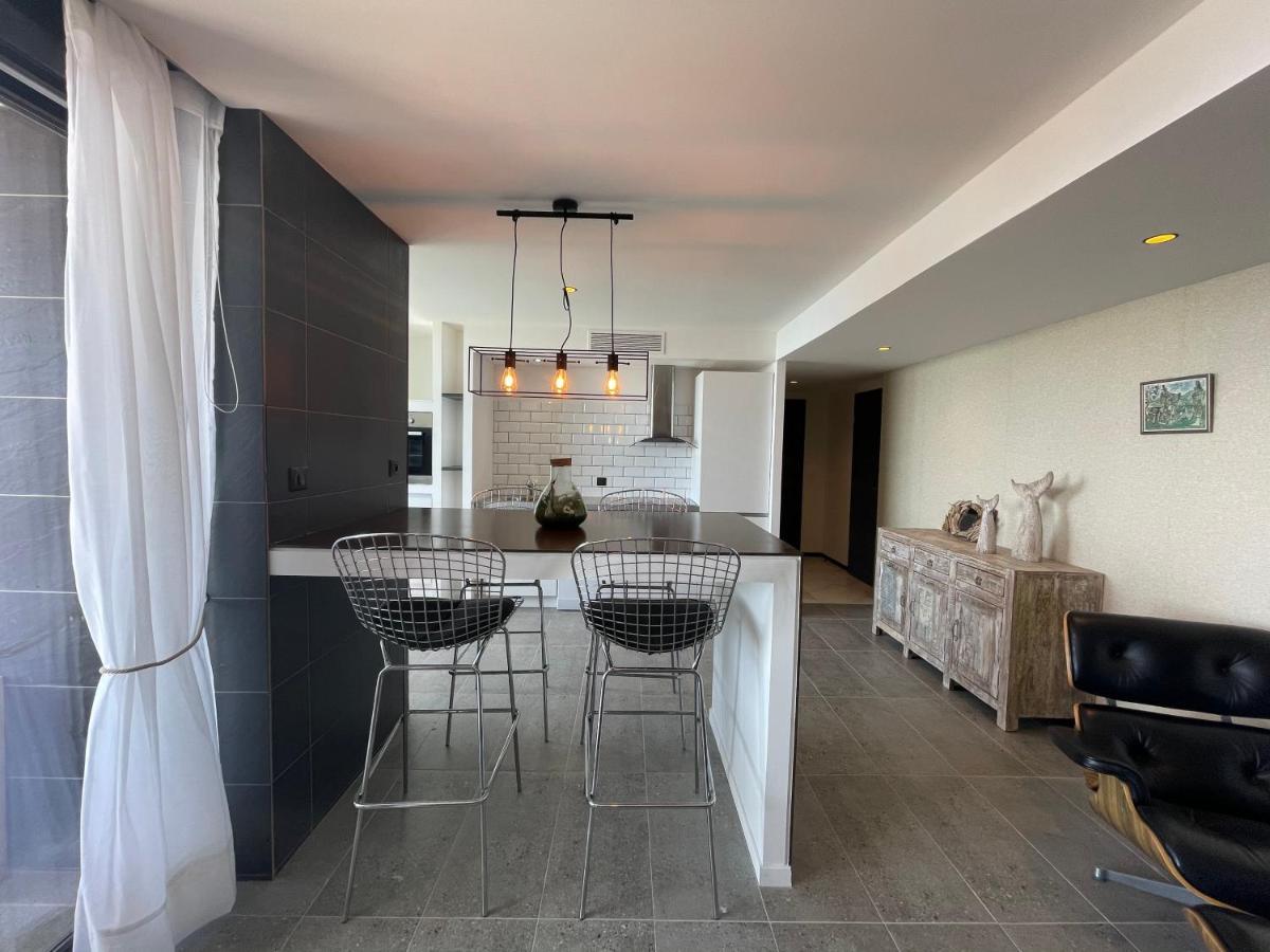 Villa Zen Saint-Raphael  Bagian luar foto