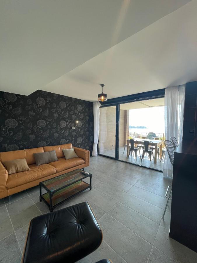 Villa Zen Saint-Raphael  Bagian luar foto