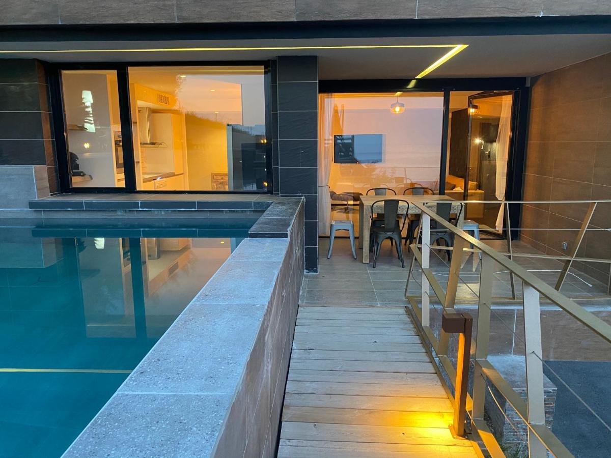 Villa Zen Saint-Raphael  Bagian luar foto