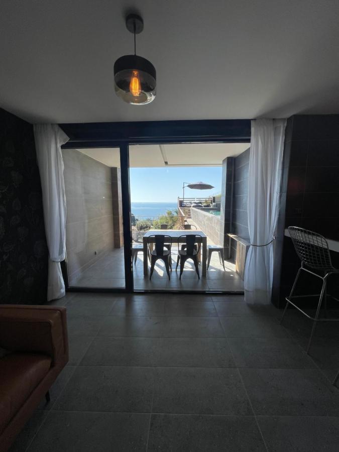 Villa Zen Saint-Raphael  Bagian luar foto