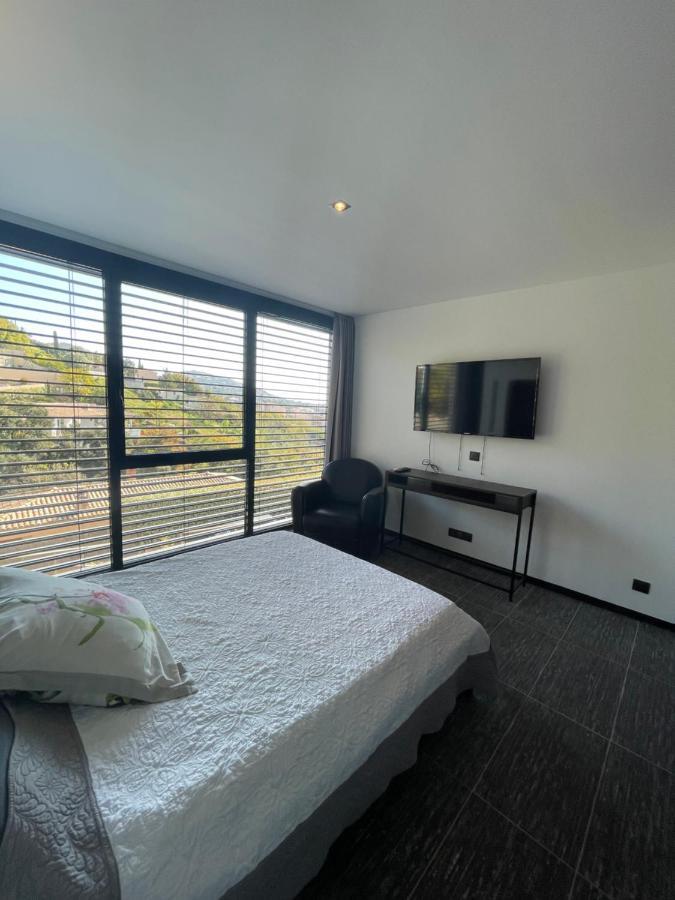 Villa Zen Saint-Raphael  Bagian luar foto