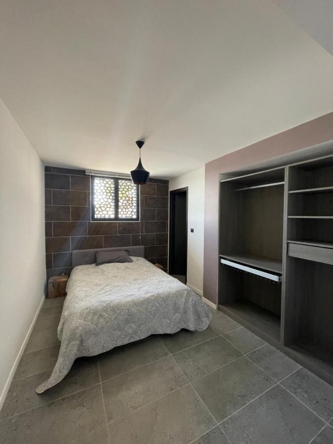 Villa Zen Saint-Raphael  Bagian luar foto