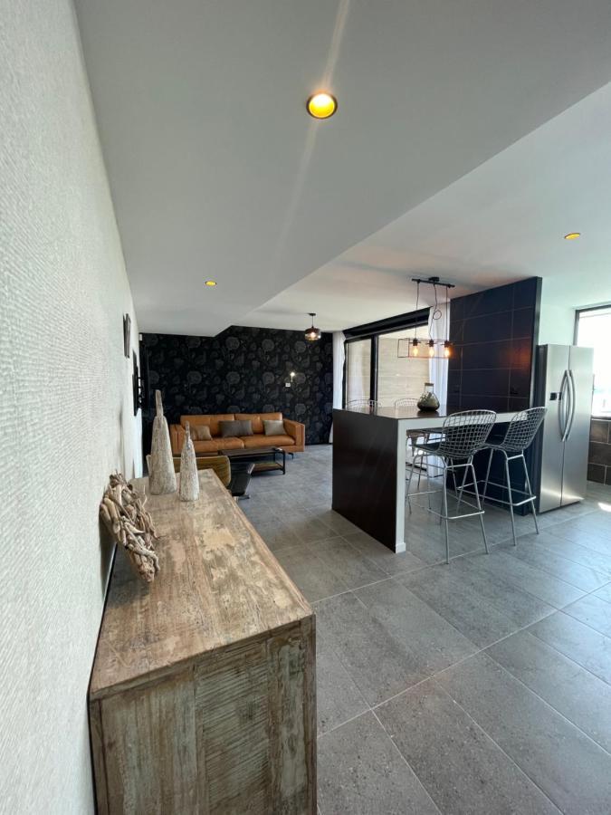 Villa Zen Saint-Raphael  Bagian luar foto