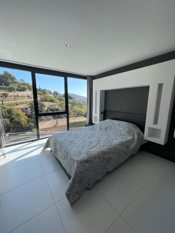 Villa Zen Saint-Raphael  Bagian luar foto
