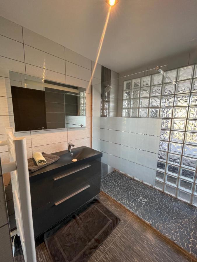 Villa Zen Saint-Raphael  Bagian luar foto