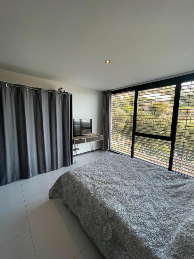 Villa Zen Saint-Raphael  Bagian luar foto